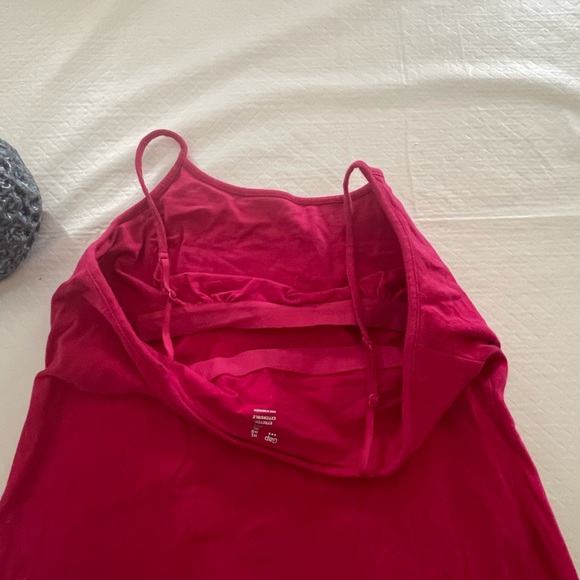 Bundle of two athletic tank tops both in size large. - Picture 9 of 15